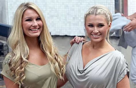 billie faiers topless|Billie Faiers Breasts Scene in Nuts